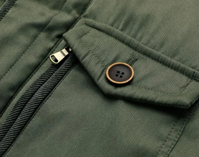 Highland Jacket