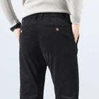 Slim Fit Pant
