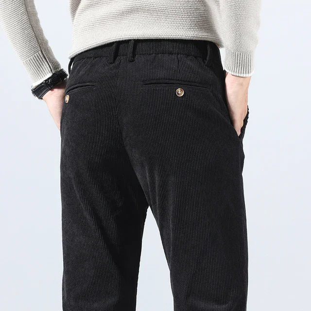 Slim Fit Pant