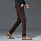 Classic Cotton Pants