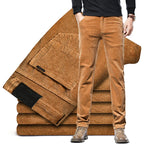 Classic Cotton Pants