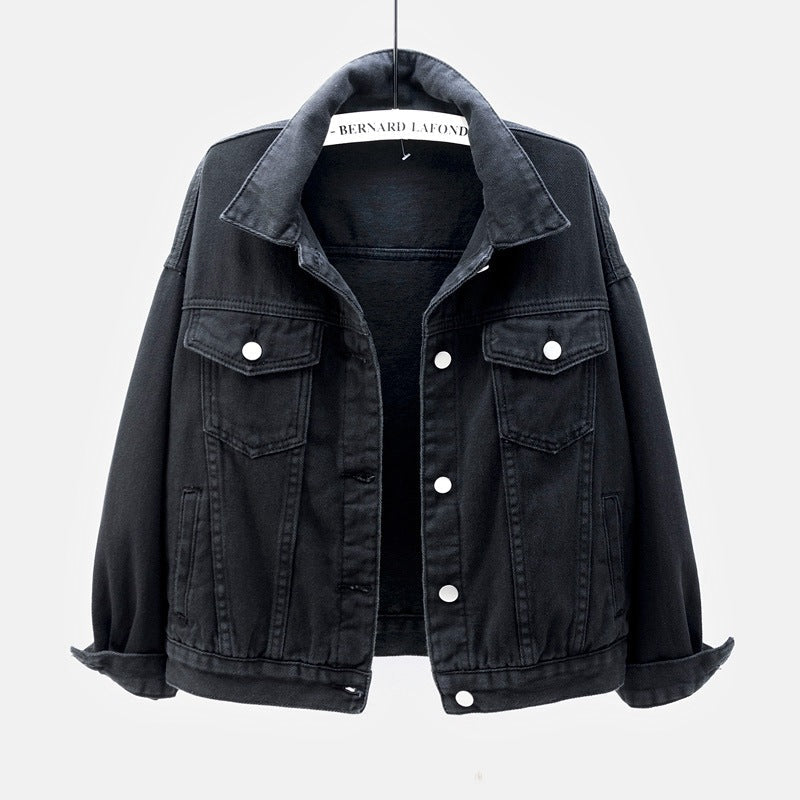 Nova Denim Jacket