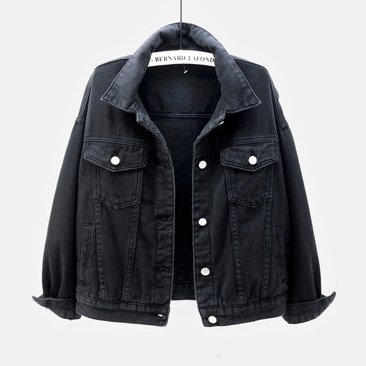 Nova Denim Jacket