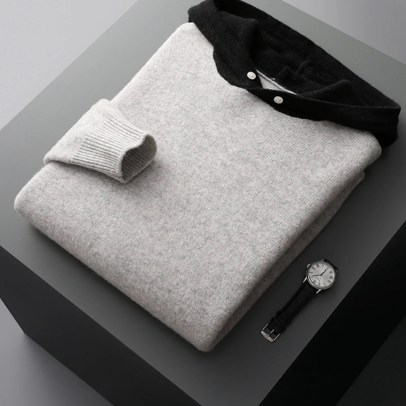 Archer Hoodie
