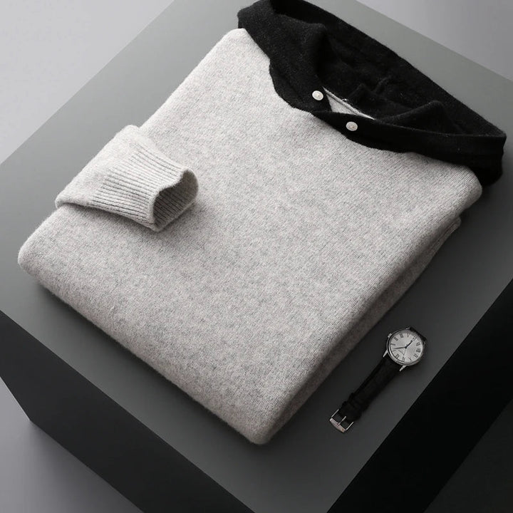 Archer Hoodie