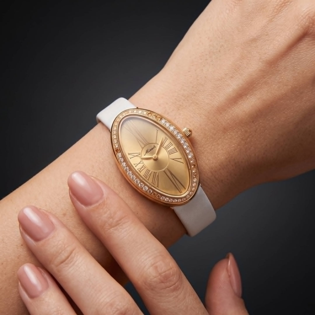 Arlisse Watch