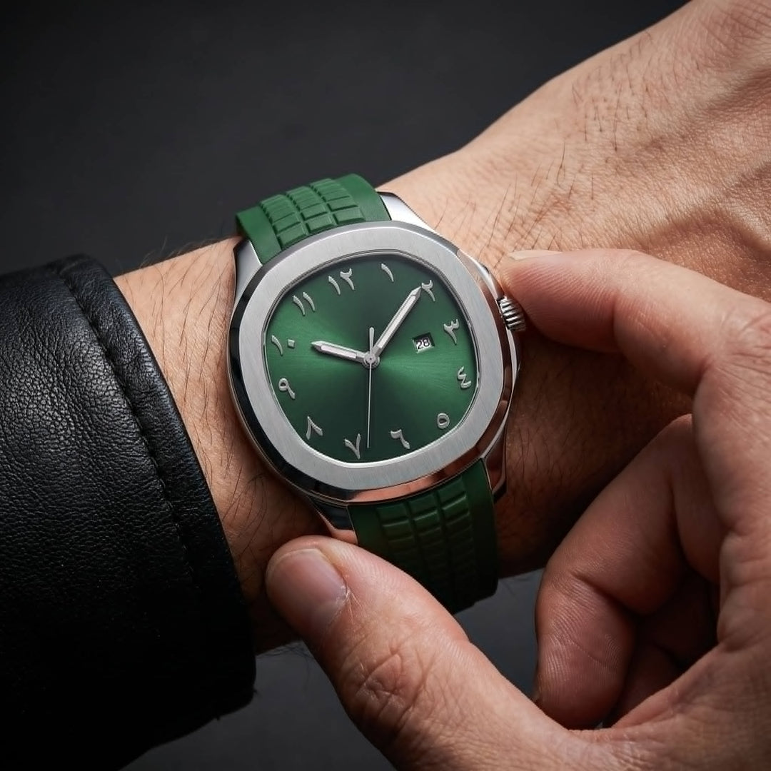 Grayson Watch