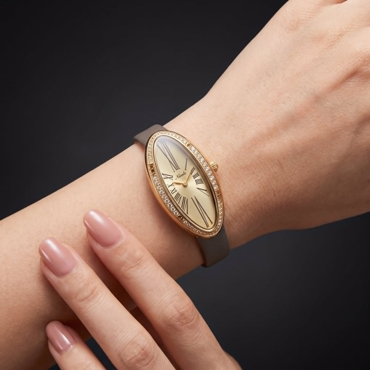 Arlisse Watch