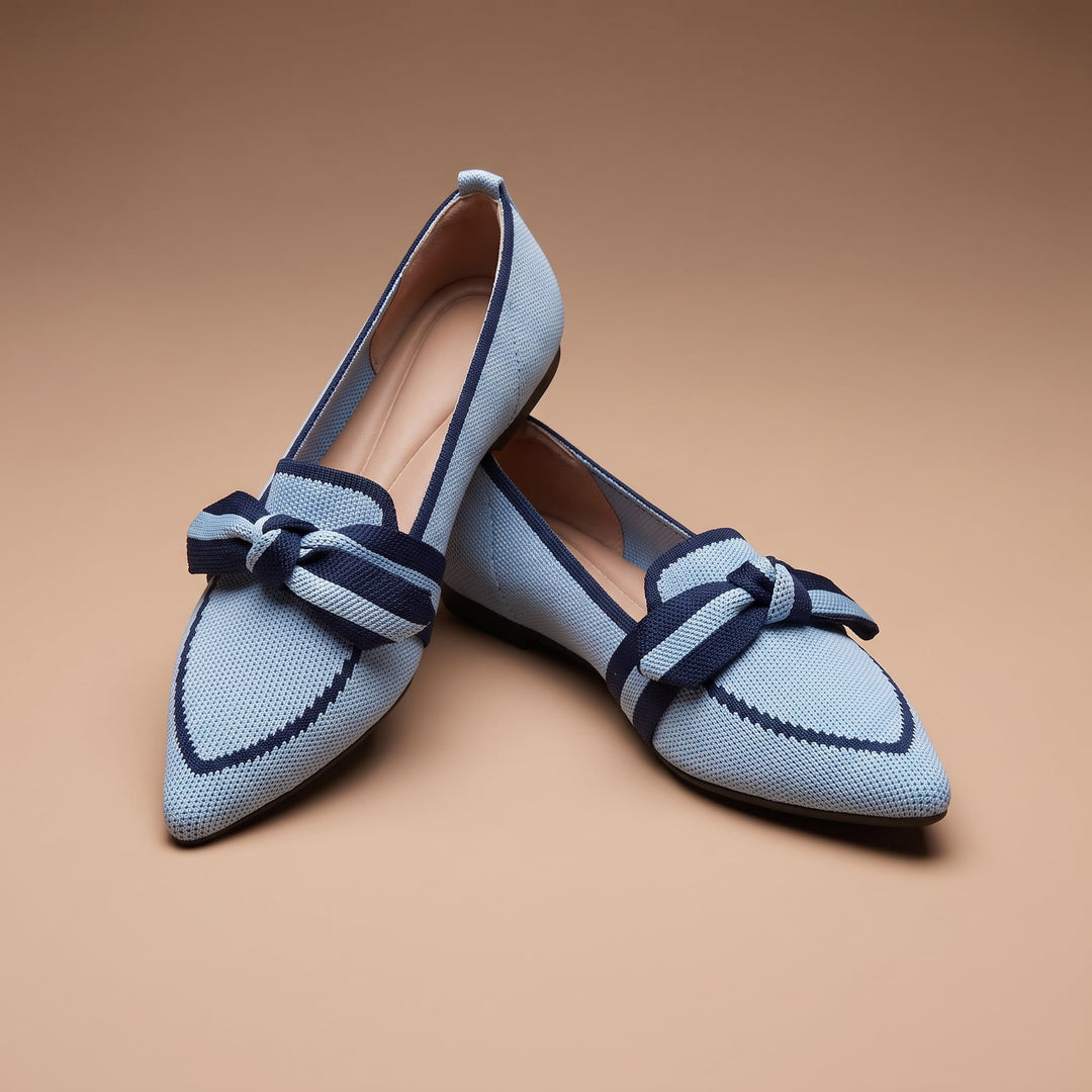 Elenzia Loafers