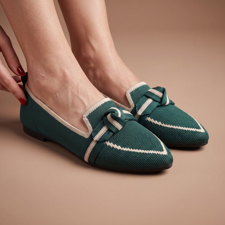 Verissea Loafers