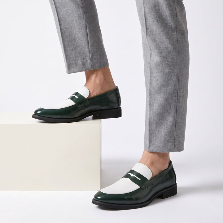 Renzo Loafers