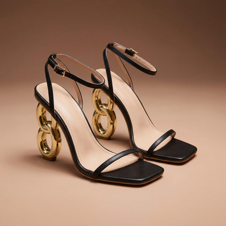 Lunéah Heels