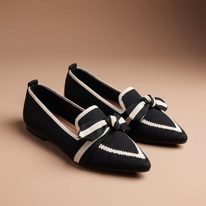 Elenzia Loafers