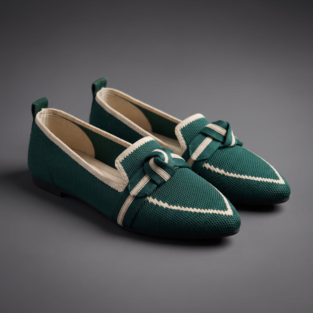 Verissea Loafers