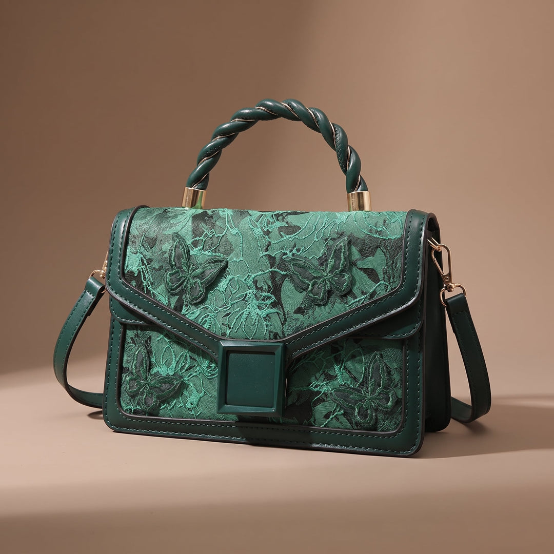 Lysoria Bag