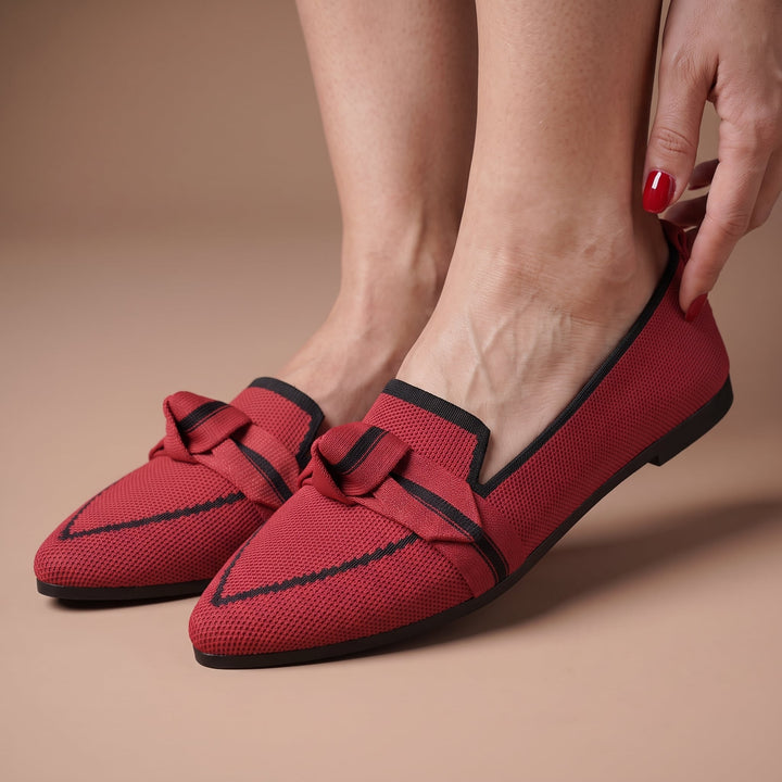 Verissea Loafers