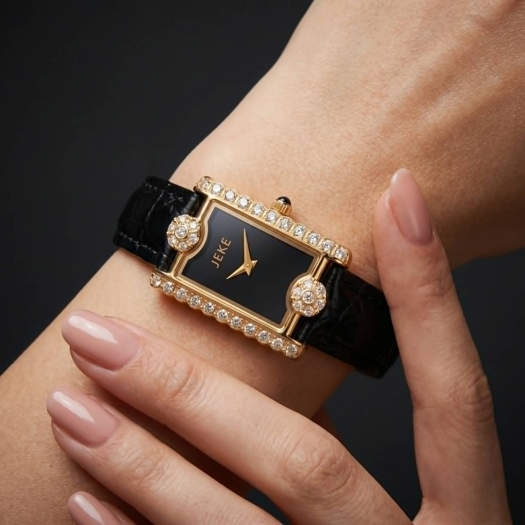 Lorisse Watch