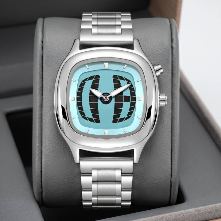 Draxen Watch