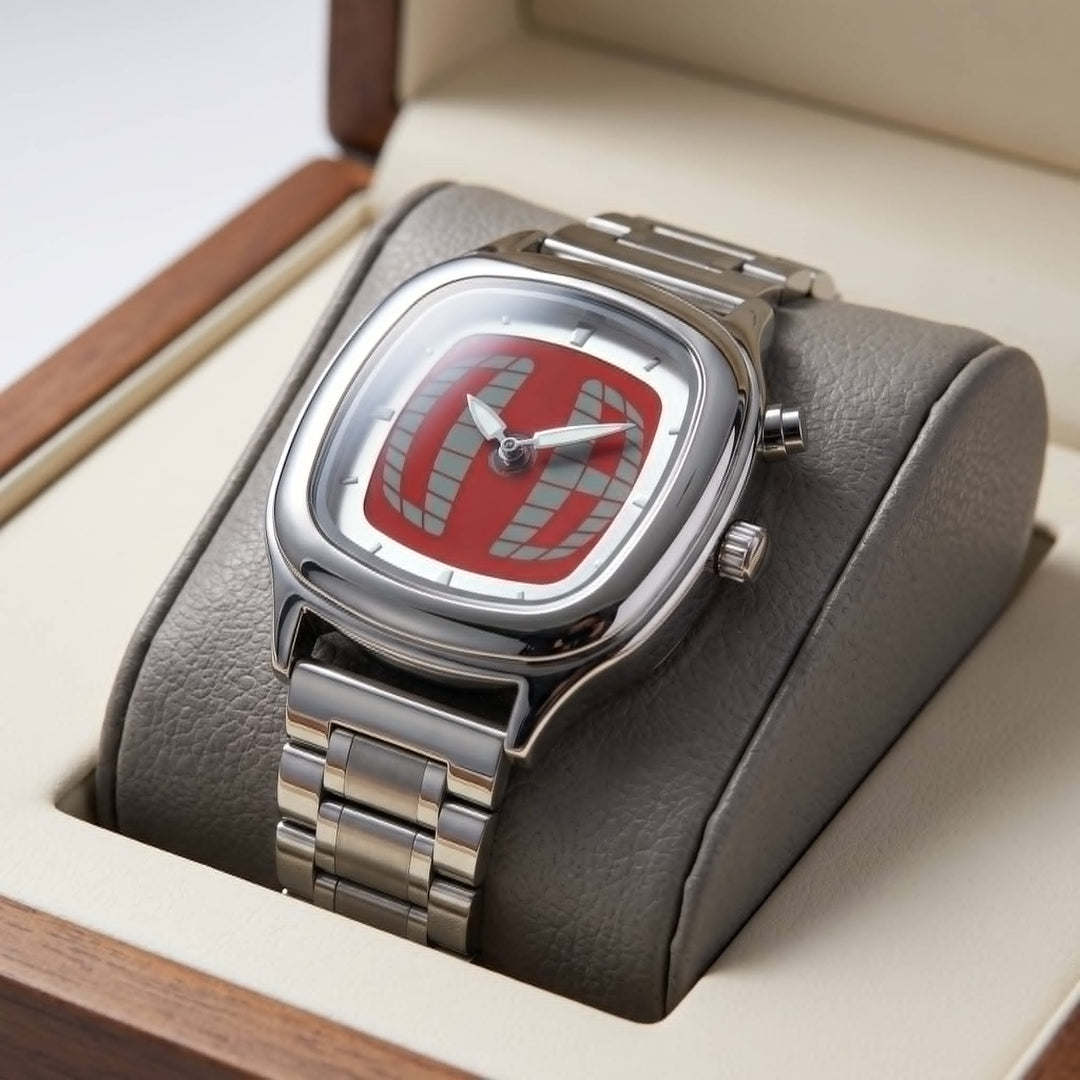 Draxen Watch