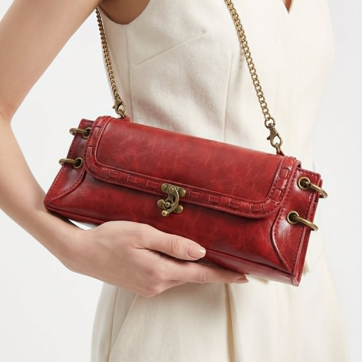 Olivara Bag