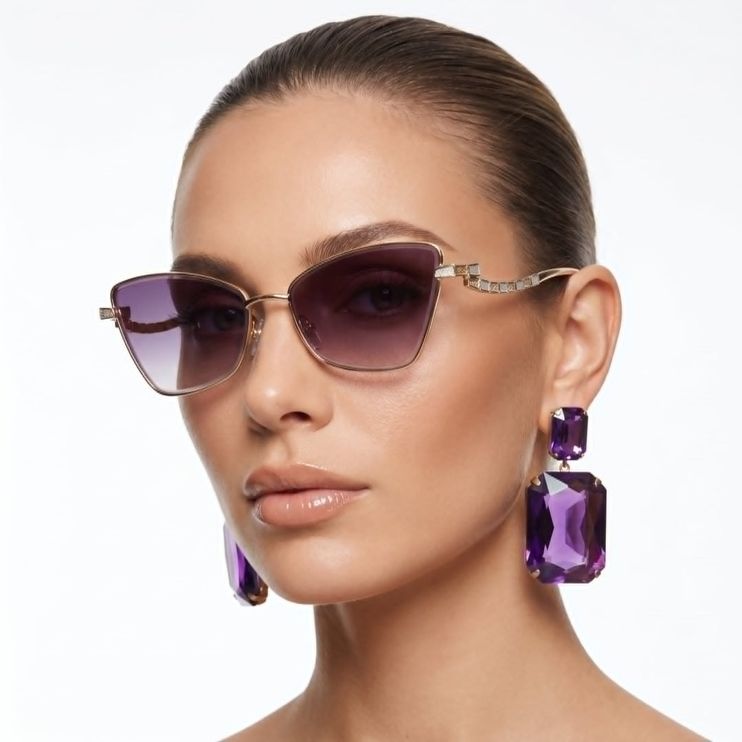 Fiorella Sunglasses