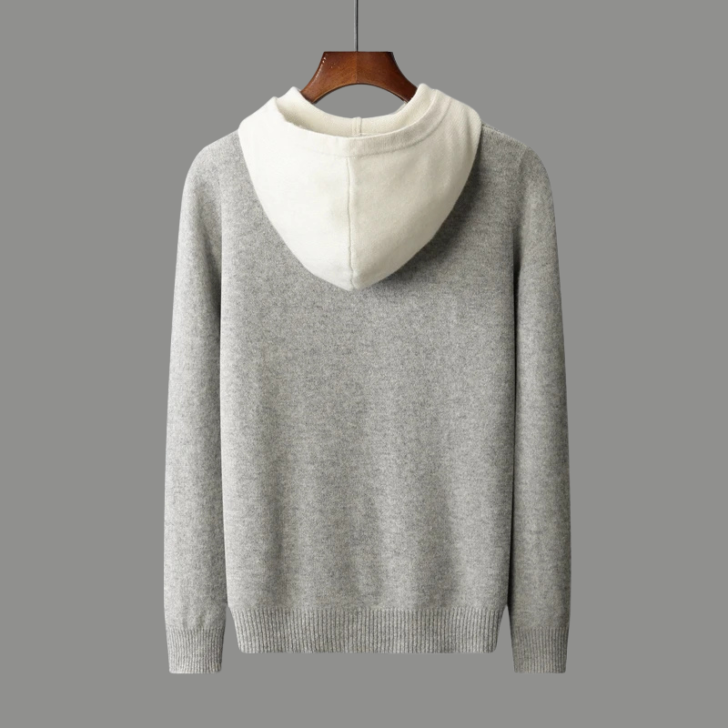 Archer Hoodie