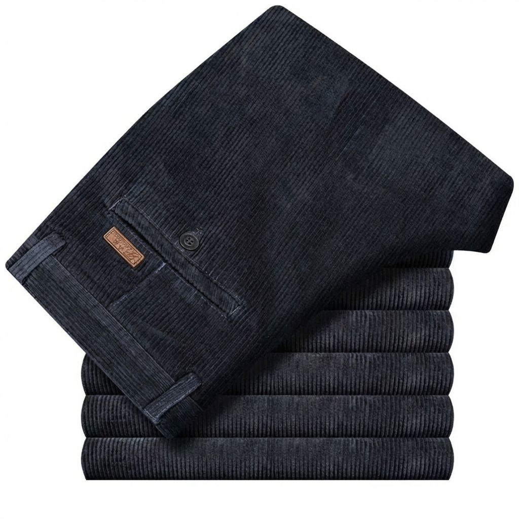 Westford Corduroy Trouser