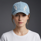 Mitchell Cap