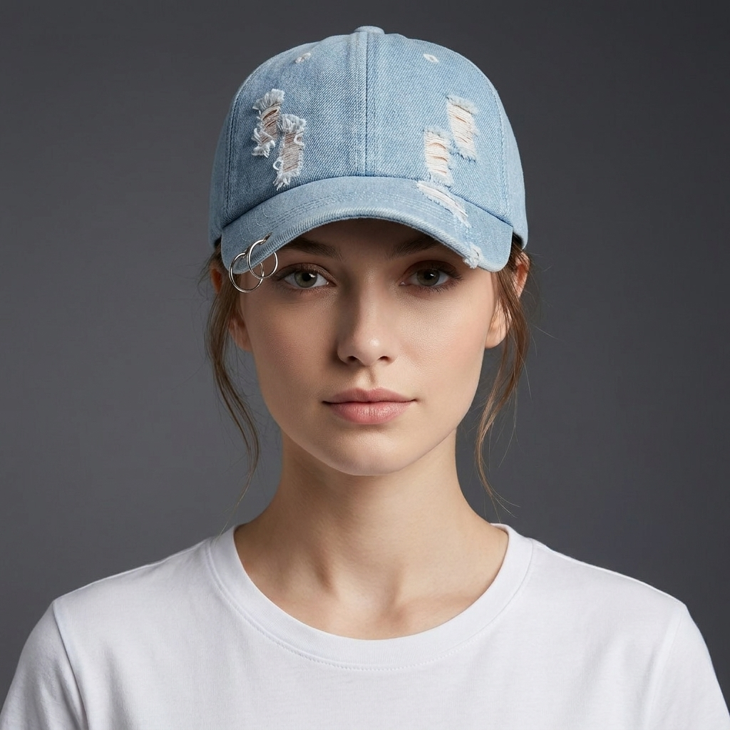 Mitchell Cap