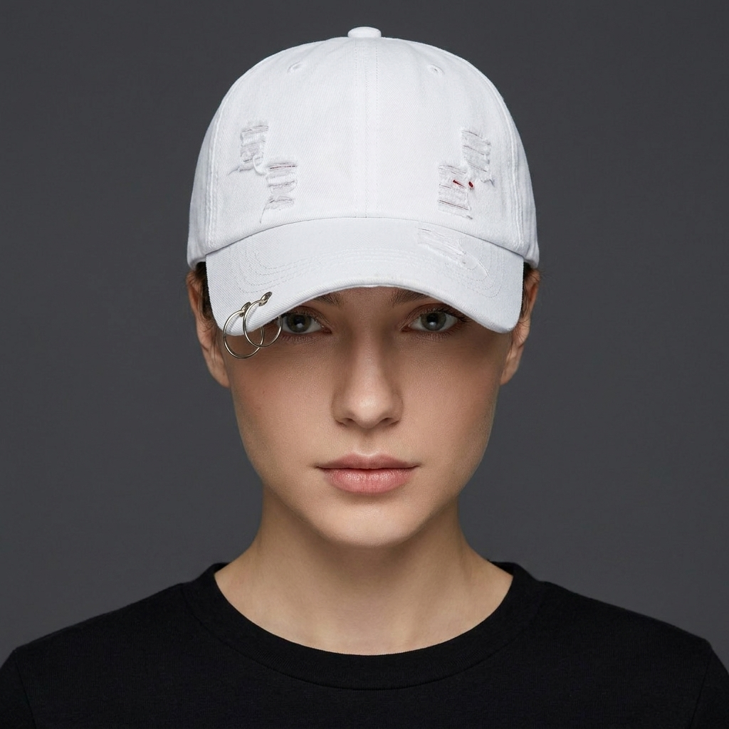 Mitchell Cap