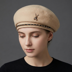 Beatrice Cap