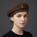 Beatrice Cap