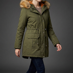 Margot Coat
