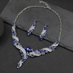Diana Jewelry Set