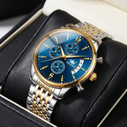 Evandor Watch