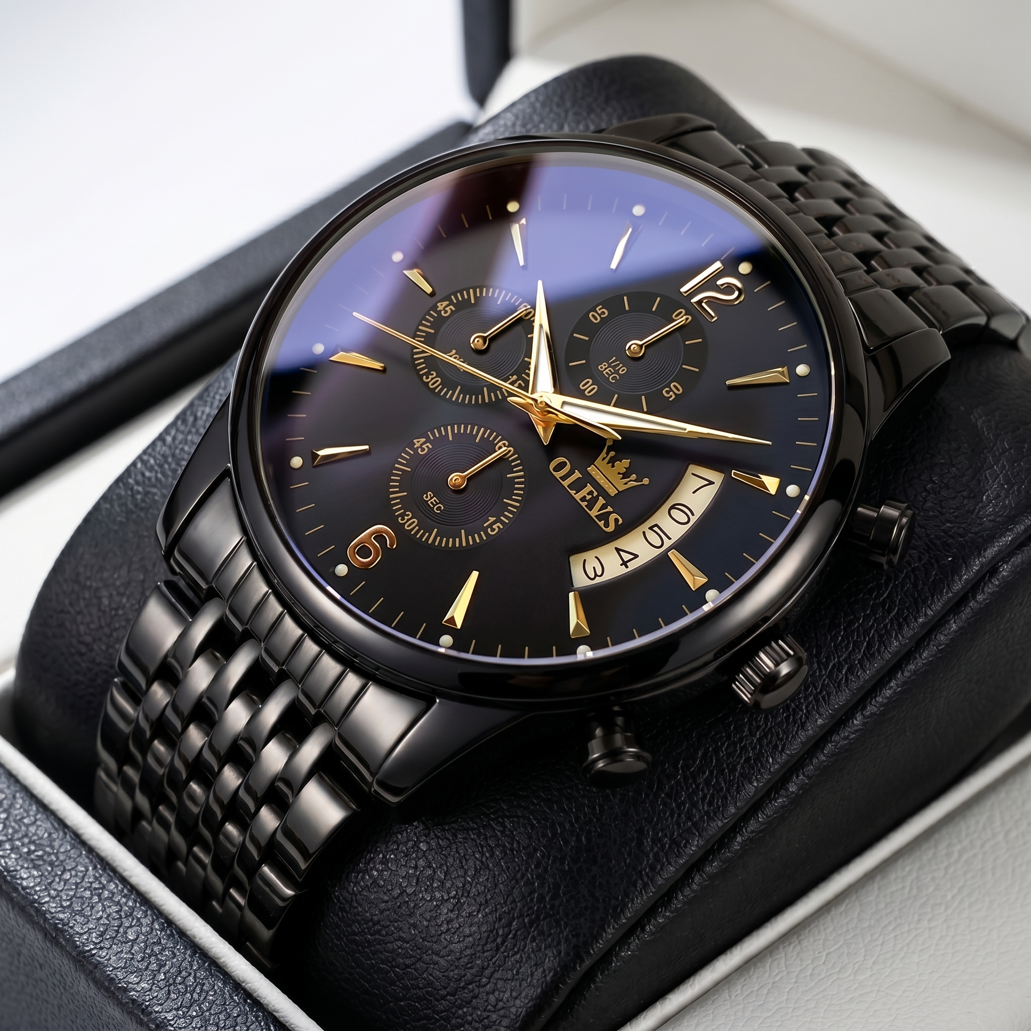 Evandor Watch