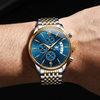 Evandor Watch