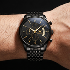 Evandor Watch