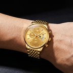 Evandor Watch