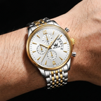Evandor Watch