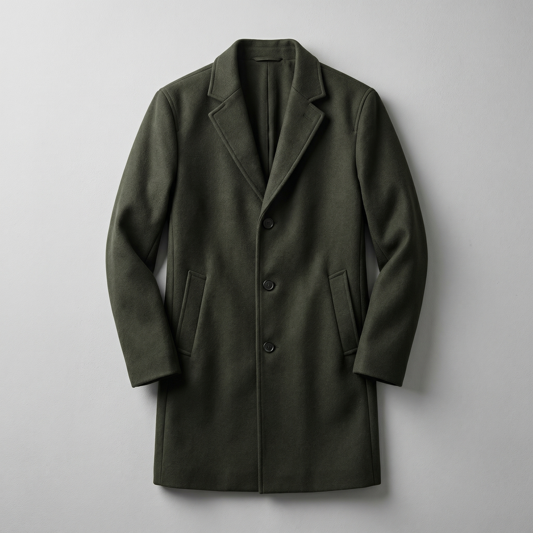 Veltrane Jacket