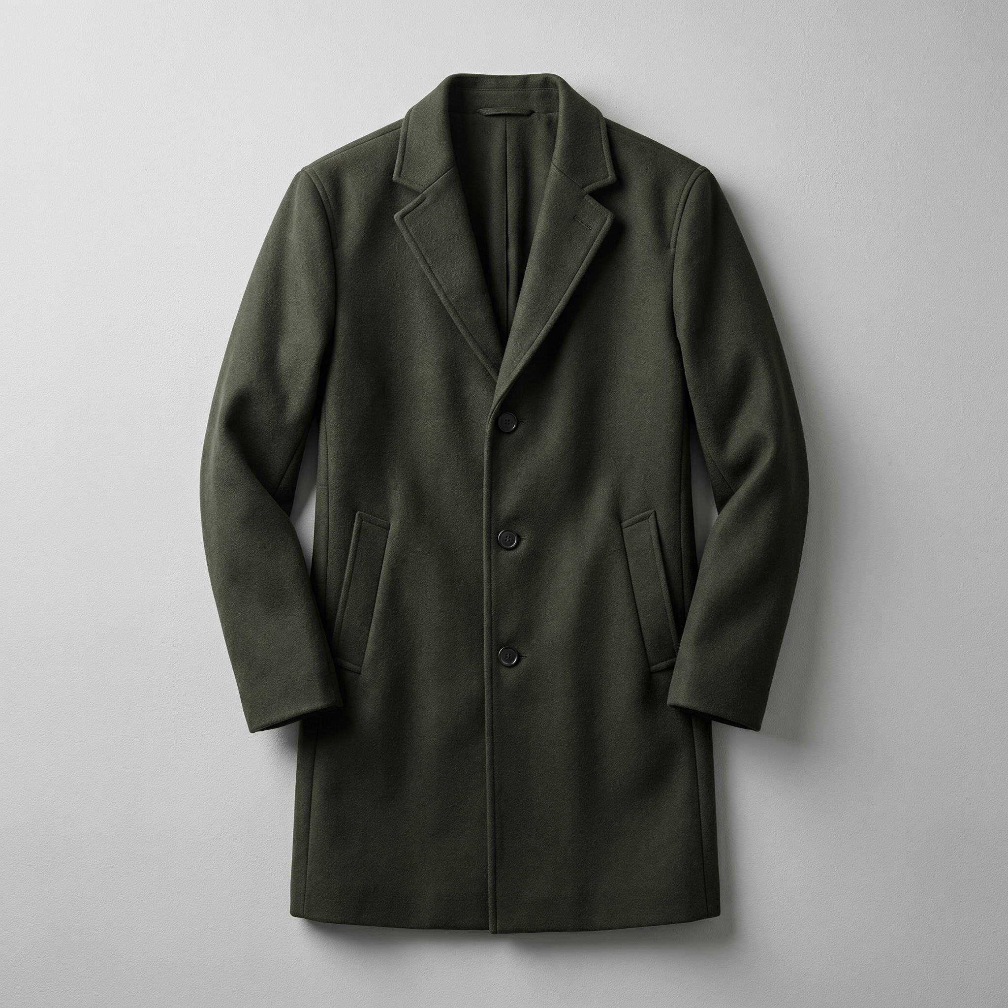 Veltrane Jacket