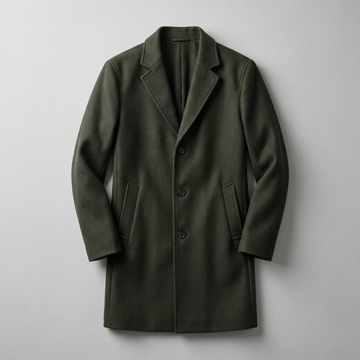 Veltrane Jacket