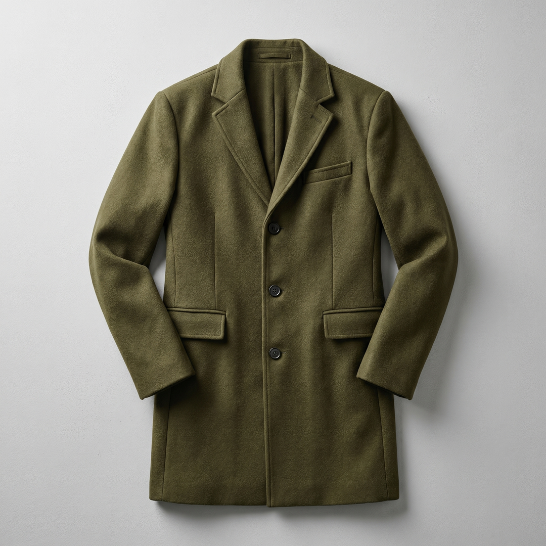 Veltrane Jacket