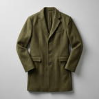 Veltrane Jacket