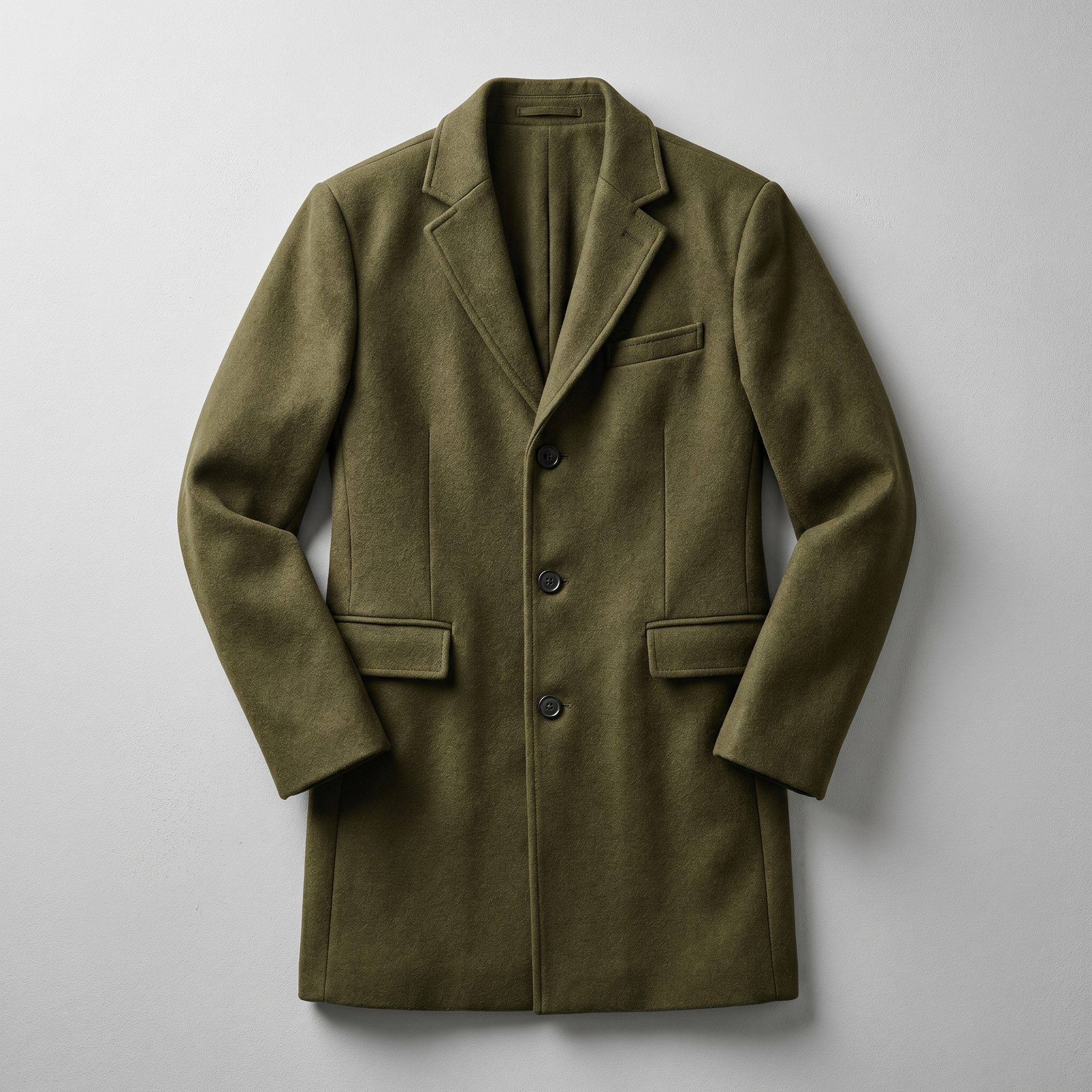 Veltrane Jacket