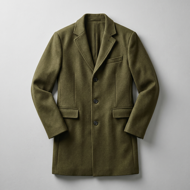 Veltrane Jacket