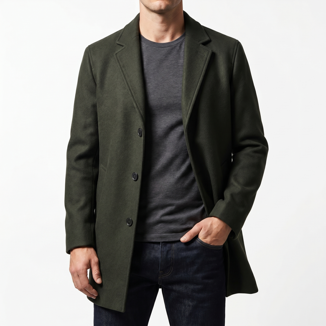 Veltrane Jacket