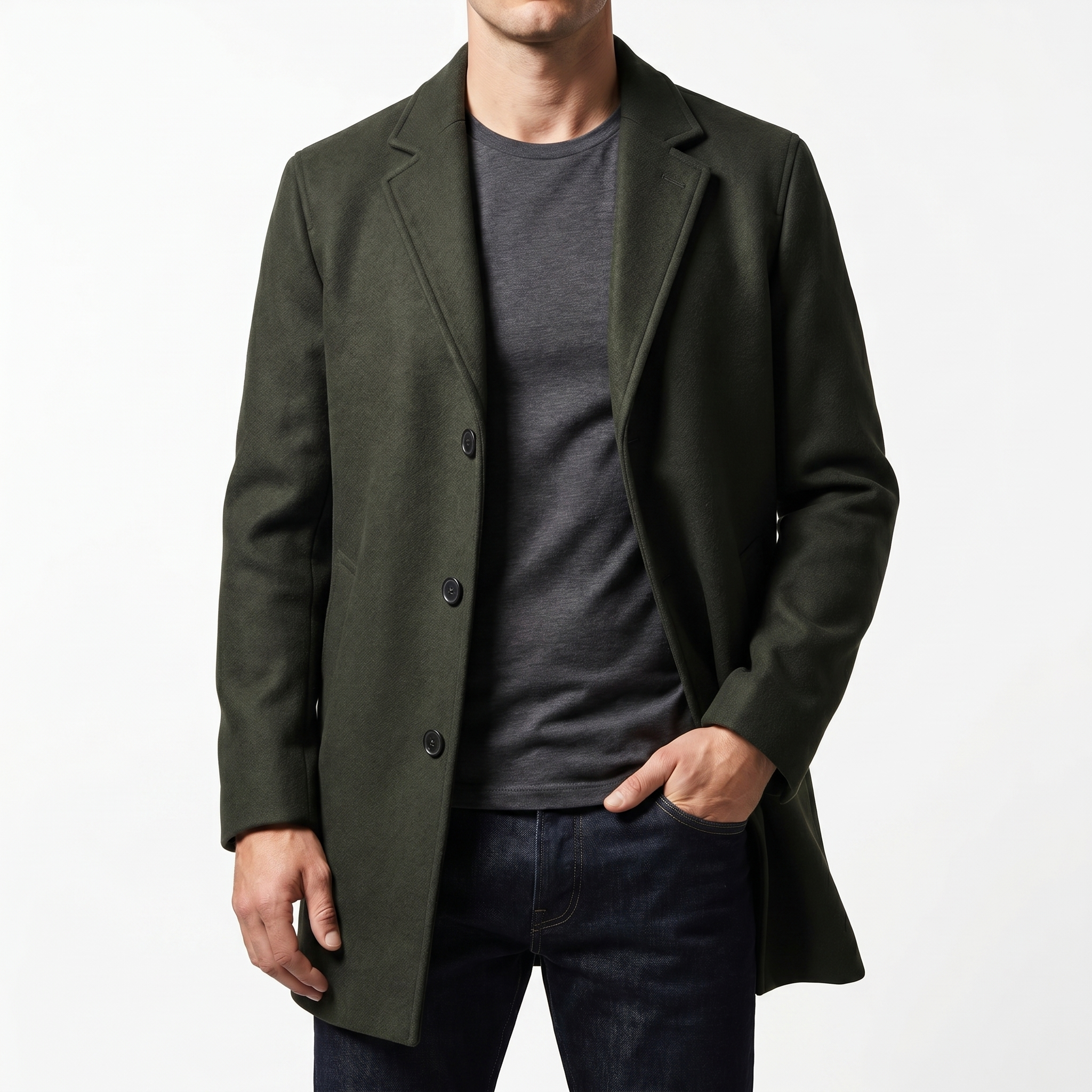 Veltrane Jacket