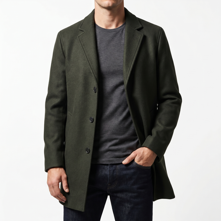 Veltrane Jacket